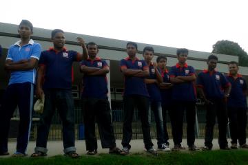 Alcoa