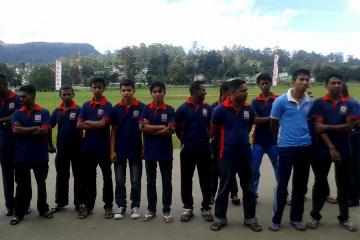 Alcoa