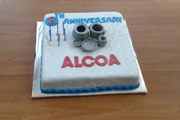 Alcoa